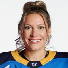 Natalie Spooner