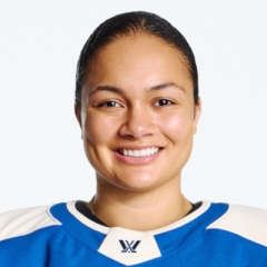 Sophie Jaques