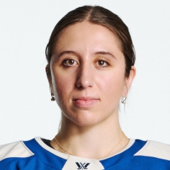 Abigail Boreen