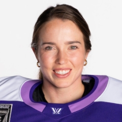 Maddie Rooney