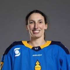 Samantha Cogan