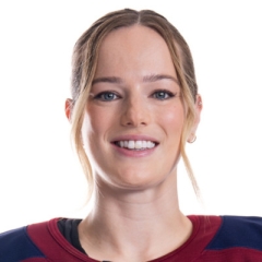 Kaitlin Willoughby