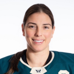 Hilary Knight