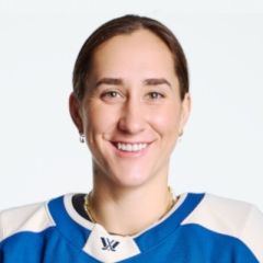 Malia Schneider