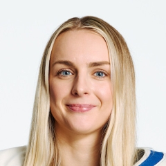 Tereza Vanišová