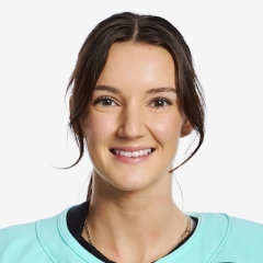 Sophie Shirley