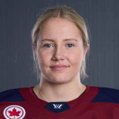 Lina Ljungblom