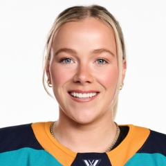 Sarah Fillier (NY)