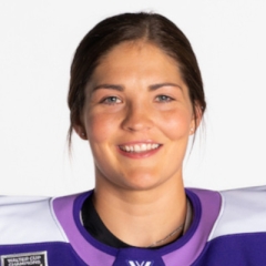 Nicole Hensley