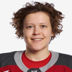 Fanuza Kadirova