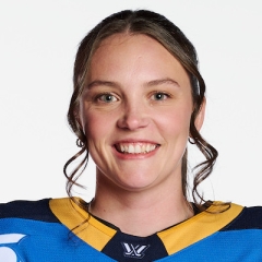 Claire Dalton