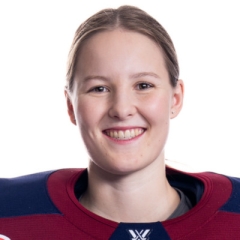 Megan Warrener