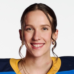 Jessie McPherson