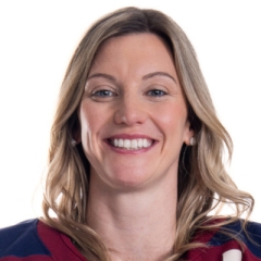 Laura Stacey
