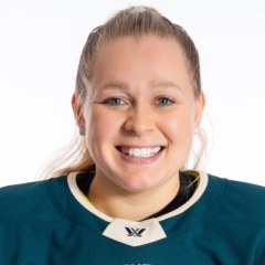 Jessie Eldridge
