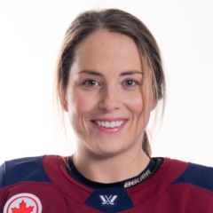 Amanda Boulier
