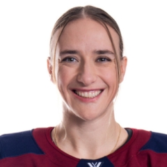 Hayley Scamurra