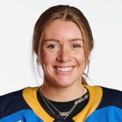 Jesse Compher (TOR)