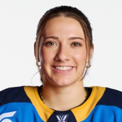 Maggie Connors