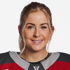 Rebecca Leslie (OTT)