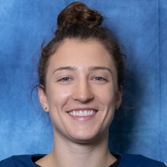 Sarah Bujold