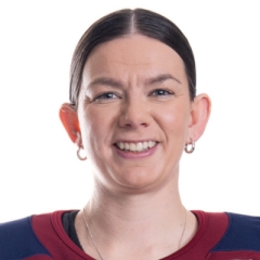 Erin Ambrose