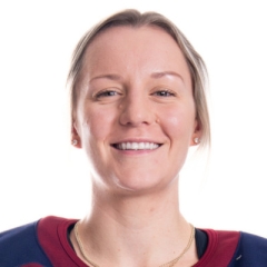 Kati Tabin