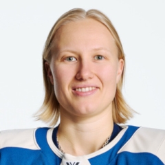 Hannah Miller